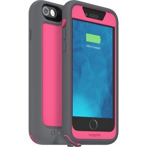 Mophie Waterproof Charging Case iPhone 6/6s